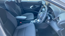 Toyota Yaris 1.5 Hybrid Icon 5dr CVT Hybrid Hatchback